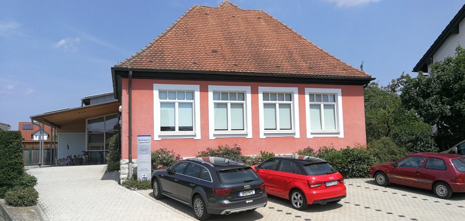 Kindergarten Lummerland