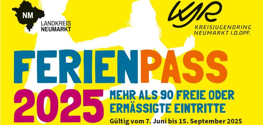Ferienpass 2025