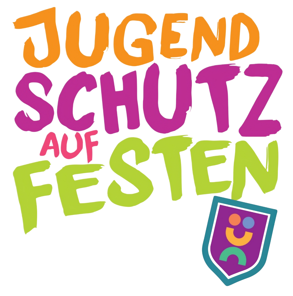 Logo Jugendschutz