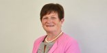 Dritte Bürgermeisterin Gabriele Bayer