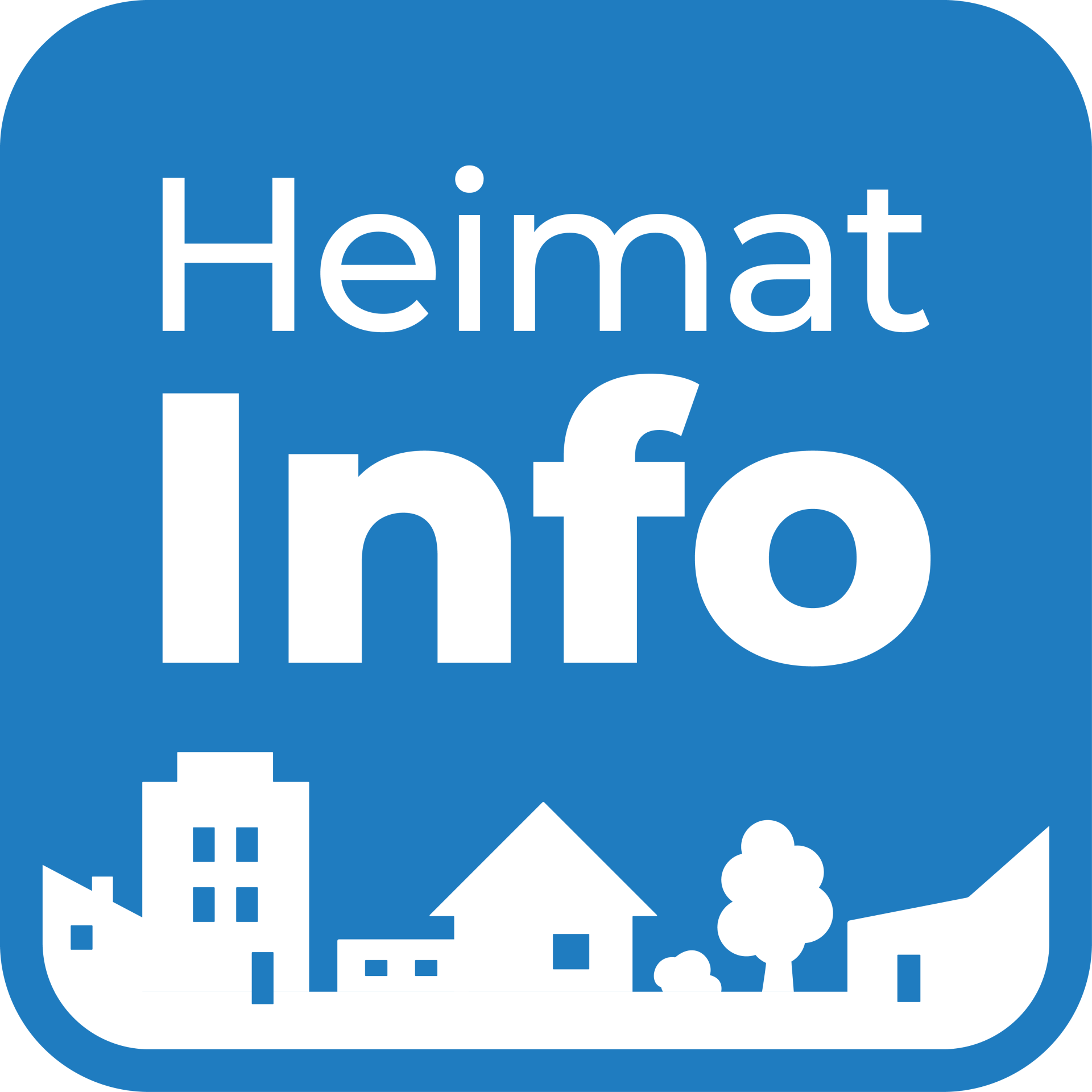 Logo Heimat-Info