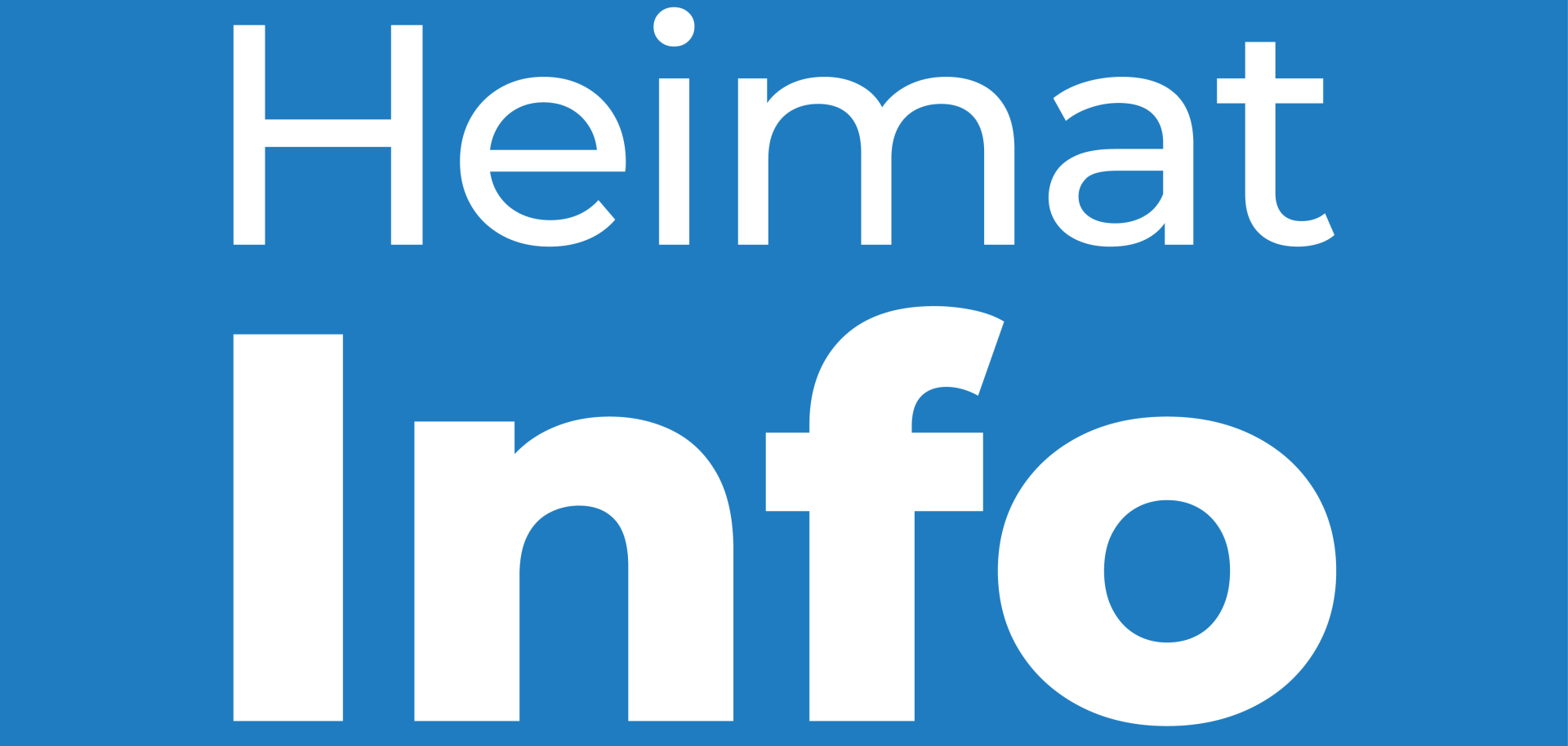 Logo Heimat-Info