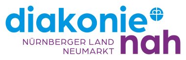 Logo Diakonie nah
