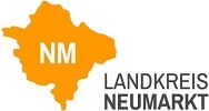 Logo Landkreis Neumarkt