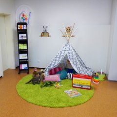 Familienstützpunkt