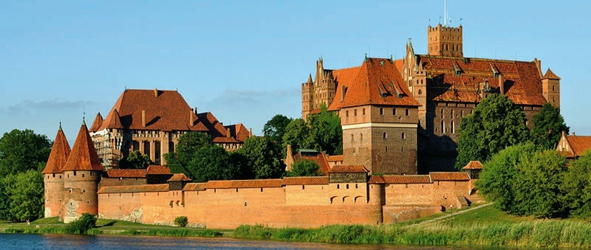 Marienburg
