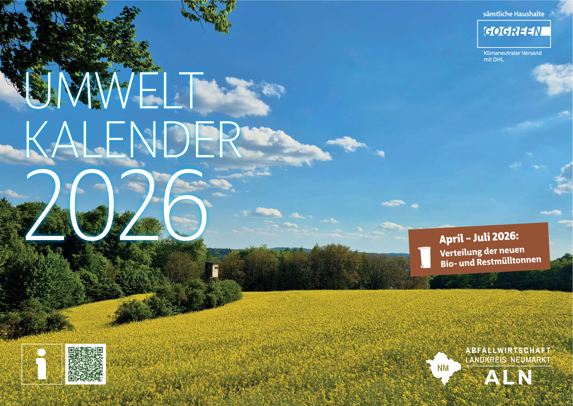 Abfuhrkalender