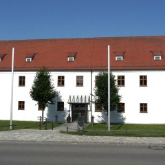 Deutschordensschloss