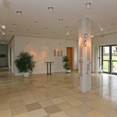 Foyer 1 Deutschordenschloss