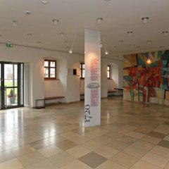 Foyer 2 Deutschordenschloss
