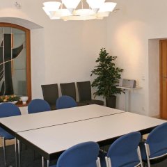 Musikzimmer Deutschordenschloss