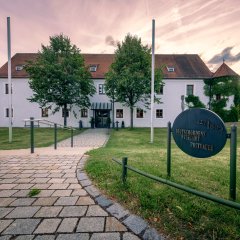 Deutschordenschloss