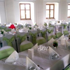 Deutschordenschloss Catering Hochzeit