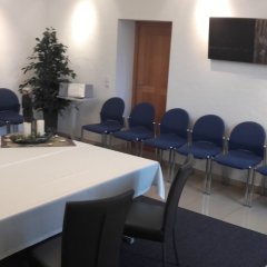 Trauzimmer Deutschordenschloss