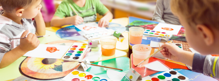 Beige Modern Collage Illustration Scribbles Café Coffeeshop Süß Lebensmittel Facebook-Titelbild - 2 Beige Modern Collage Illustration Scribbles Café Coffeeshop Süß Lebensmittel Facebook-Titelbild - 2