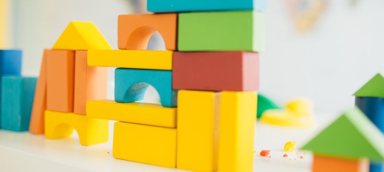 Dark Green Birthday Card With Glitter Stars - 4 Dark Green Birthday Card With Glitter Stars - 4