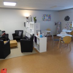 Familienstützpunkt
