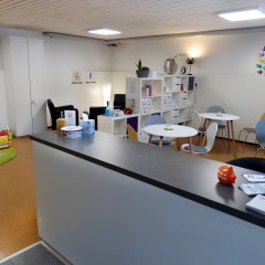 Familienstützpunkt