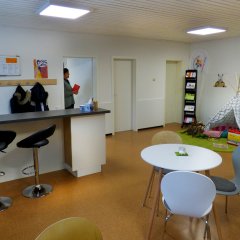 Familienstützpunkt