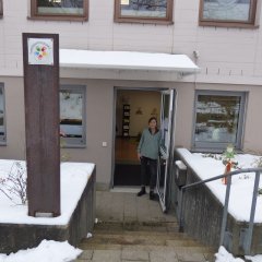 Familienstützpunkt