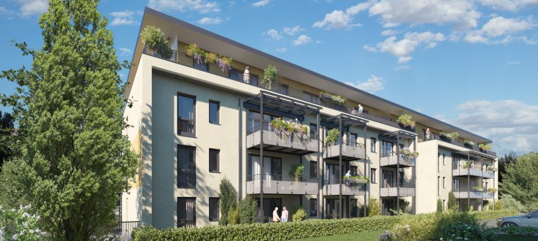 Betreutes Wohnen Postbauer-Heng