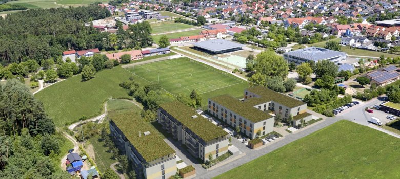 Seniorenpark Postbauer-Heng