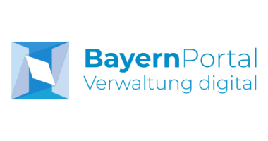 Logo Bayern Portal