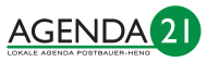 Logo Agenda 21