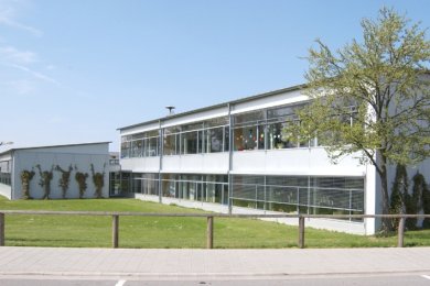 EKS Postbauer-Heng