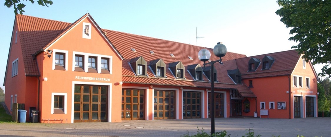 Feuerwehr Postbauer-Heng