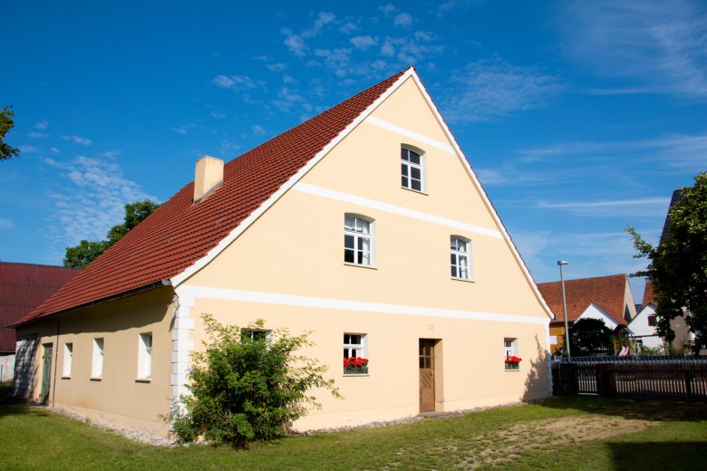 Fleischmichlhaus Pavelsbach