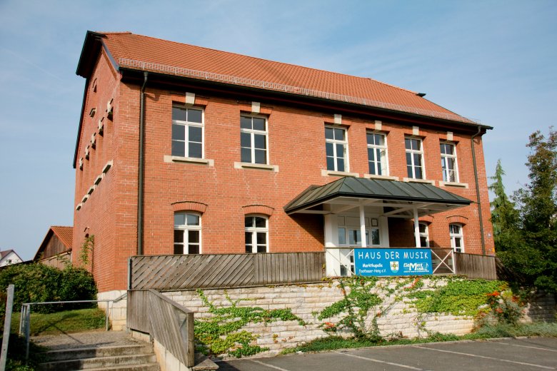 Haus der Musik