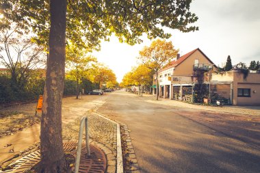 Centrum Postbauer-Heng
