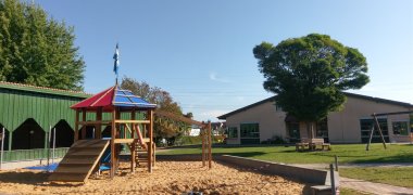 Kita St. Elisabeth