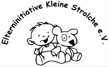 Logo  Die kleinen Strolche