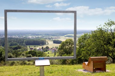 Weg der Poesie Dillberg