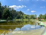Naturfreibad Postbauer-Heng