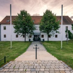 Deutschherrnschloss