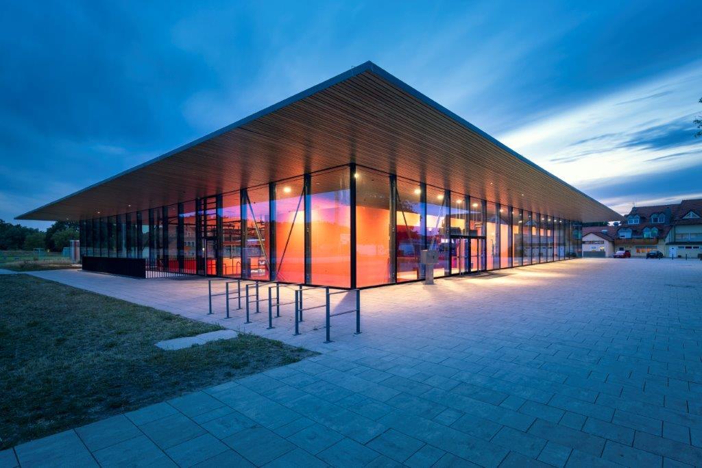 Erich Kästner Halle