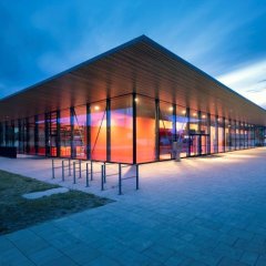 Erich Kästner Halle