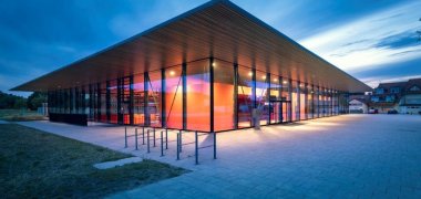 Erich Kästner Halle