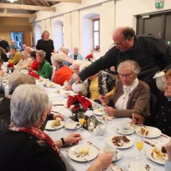 Seniorennachmittag