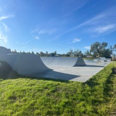 Skatepark
