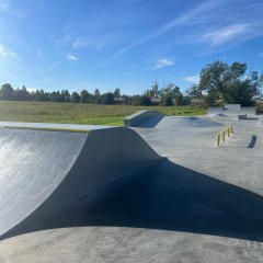Skatepark