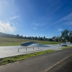 Skatepark