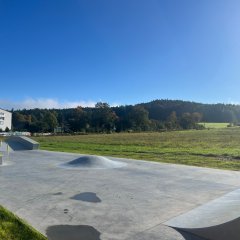 Skatepark