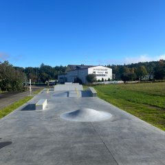 Skatepark