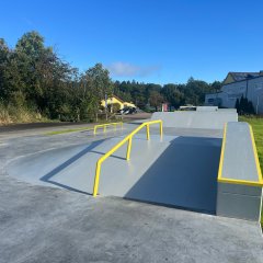 Skatepark