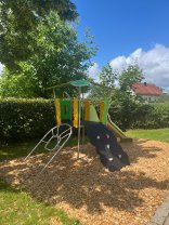 Pavelsbach Kindergarten