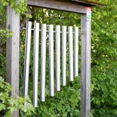 Weg der Poesie Dillberg